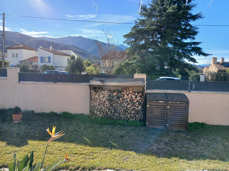 Maison - 86 m² - 5 pièces