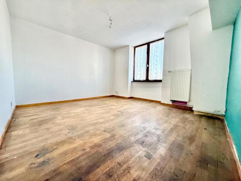 Maison - 183 m² - 5 pièces