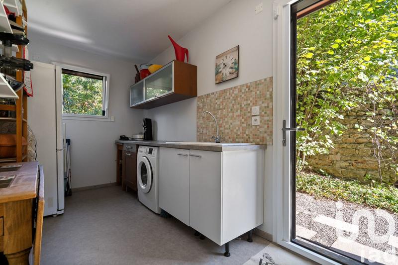 Maison - 183 m² - 5 pièces