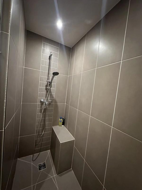 Appartement - 54 m² - 2 pièces