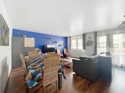 Appartement - 73 m² - 4 pièces