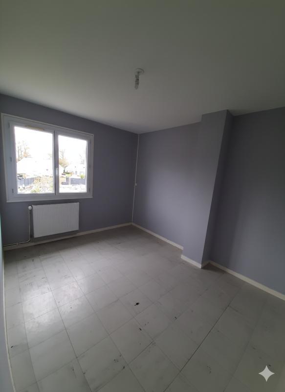 Maison ancienne - 90 m² - 5 pièces