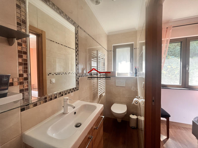 Villa - 130 m² - 5 pièces