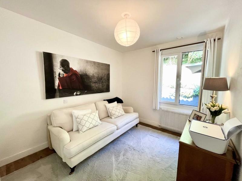 Maison de campagne - 53 m² - 3 pièces