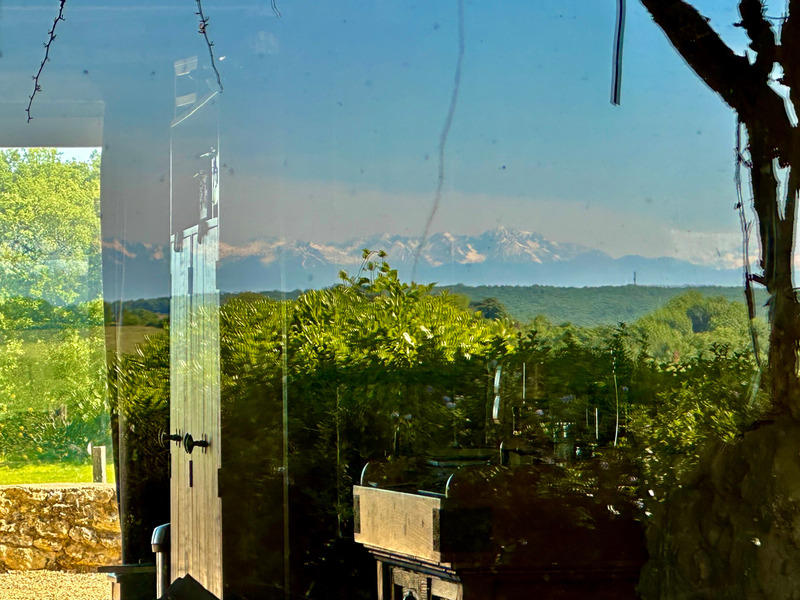 Propriété - 426 m² - 12 pièces