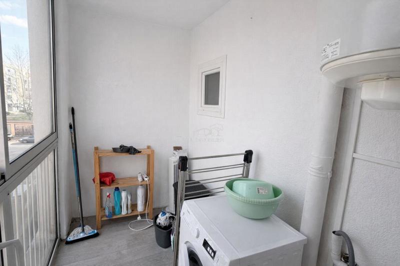 Appartement - 68 m² - 4 pièces