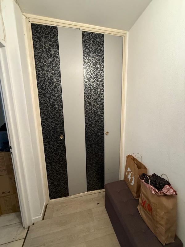 Appartement - 31 m² - 1 pièce