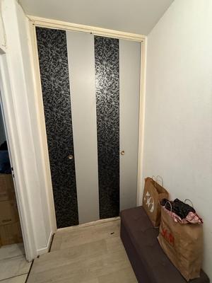 Appartement - 31 m² - 1 pièce