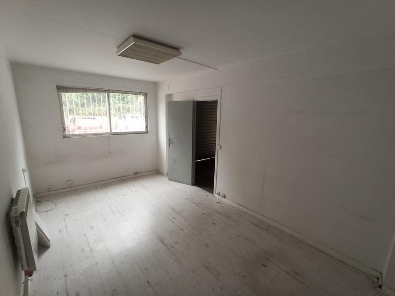 Local commercial - 212 m²