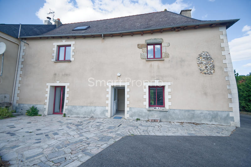 Propriété - 348 m² - 10 pièces