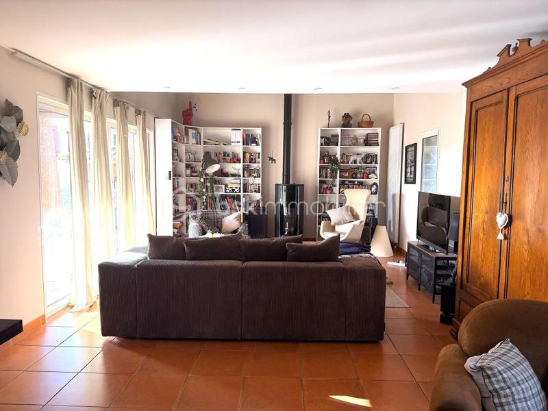 Villa - 150 m² - 6 pièces