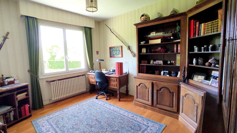 Maison - 289 m² - 8 pièces