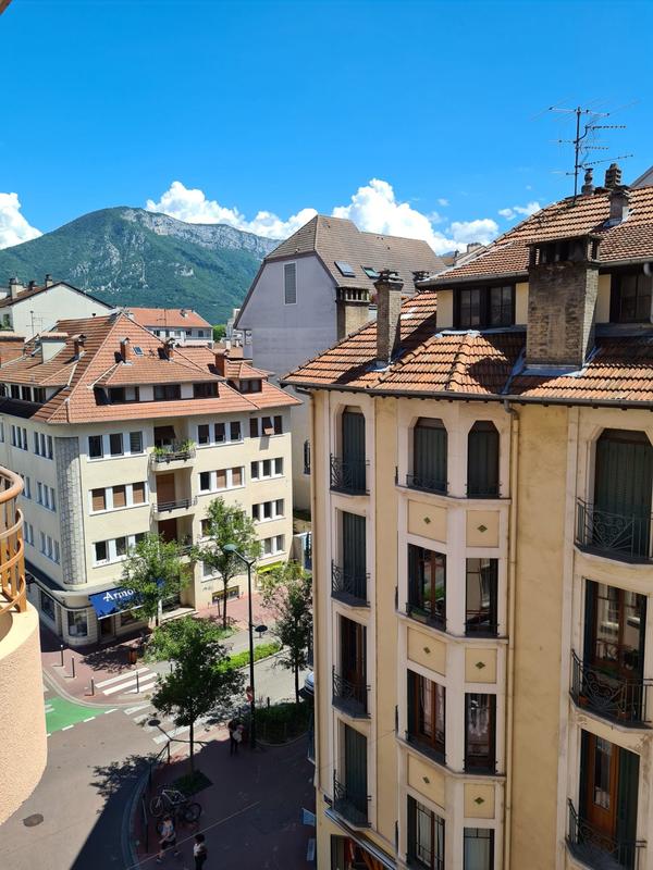 Appartement - 54 m² - 2 pièces