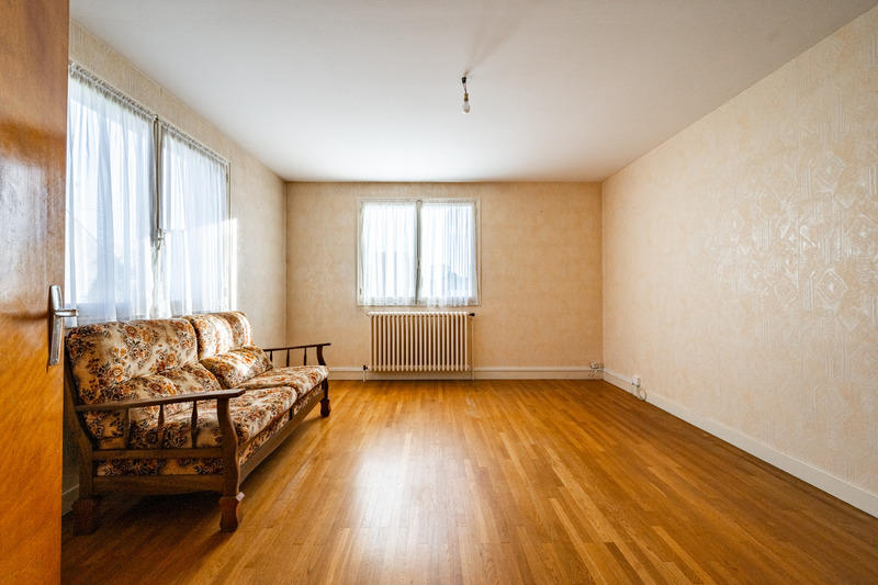 Maison - 114 m² - 5 pièces