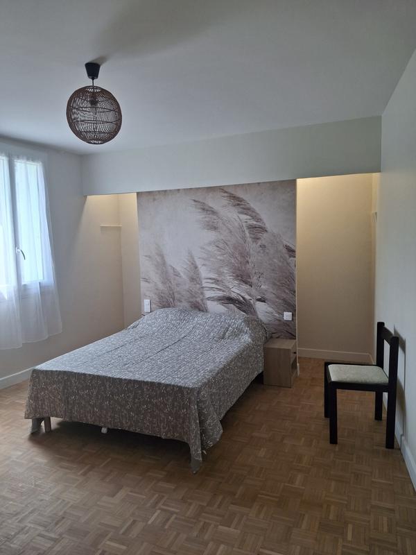 Maison - 95 m² - 3 pièces