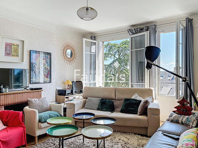 Appartement - 133 m² - 5 pièces