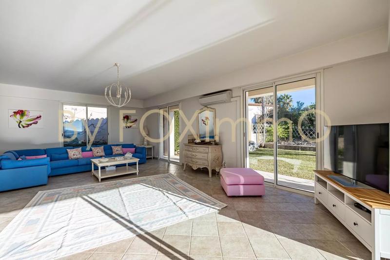 Villa - 142 m² - 5 pièces