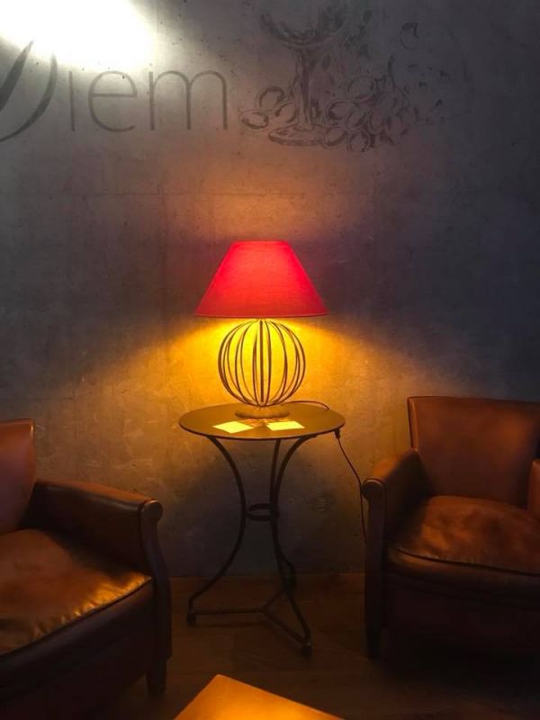 Le Caviste de la Rue