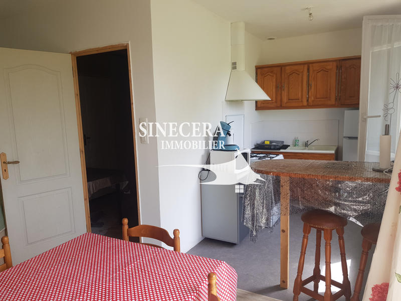 Maison - 205 m² - 6 pièces