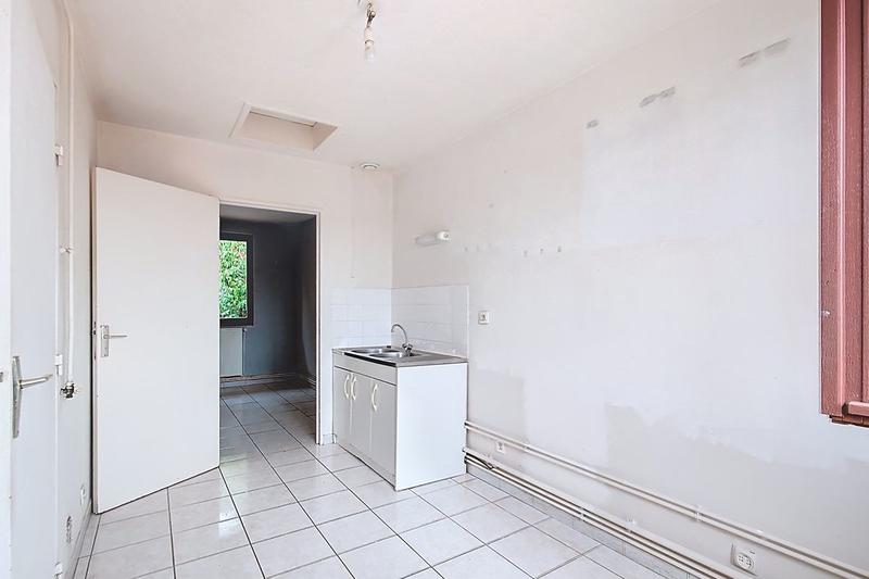 Maison - 89 m² - 4 pièces