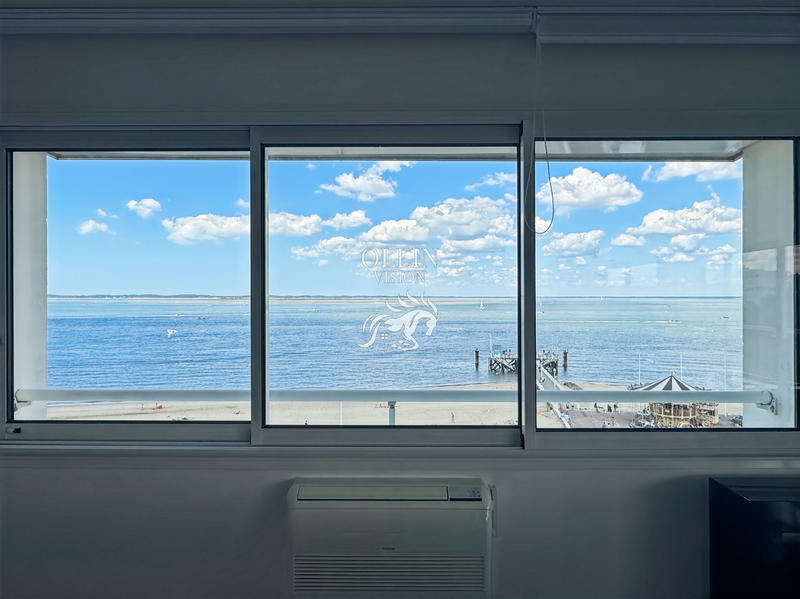 Appartement - 120 m² - 4 pièces