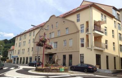 Appartement - 43 m² - 1 pièce