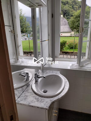 Appartement - 31 m² - 1 pièce