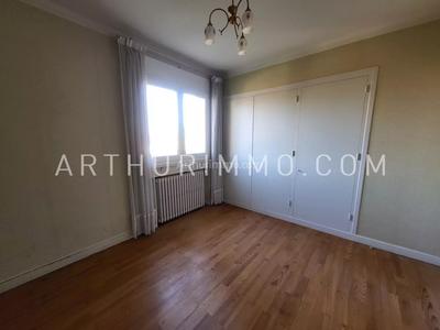 Maison - 107 m² - 3 pièces