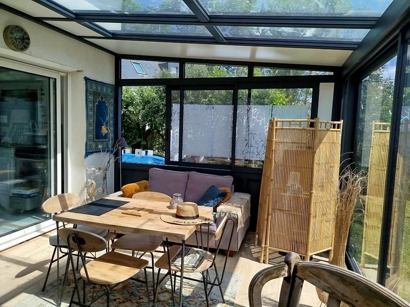 Maison - 132 m² - 5 pièces