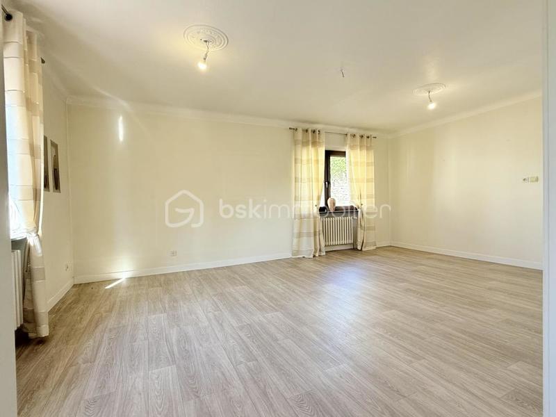 Maison de village - 136 m² - 5 pièces