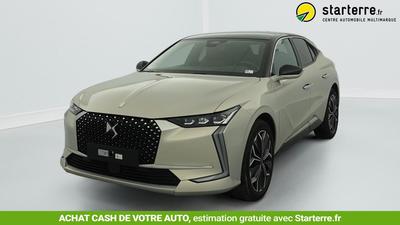 Ds Ds 4 PureTech 130 Eat8 Rivoli