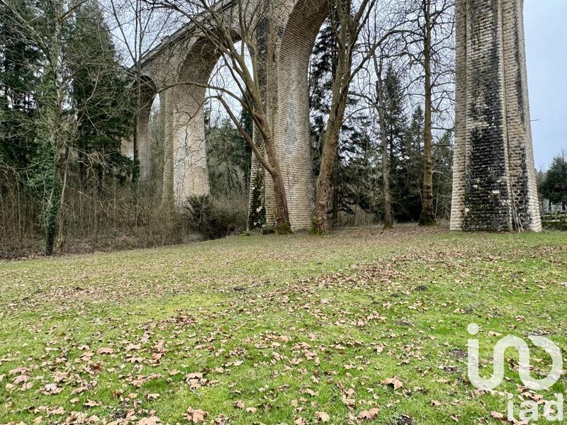 Maison - 120 m² - 1 pièce