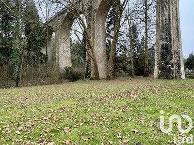 Maison - 120 m² - 1 pièce