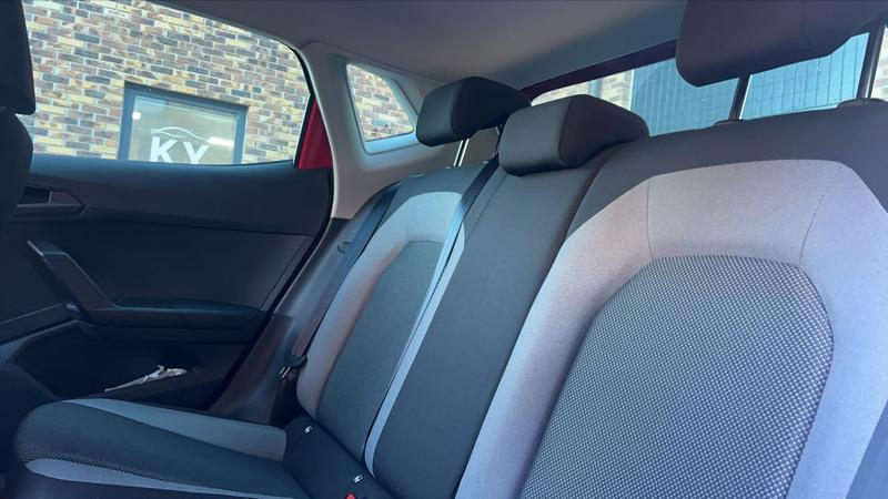 Seat Ibiza V 1.0 Tsi 95 Urban