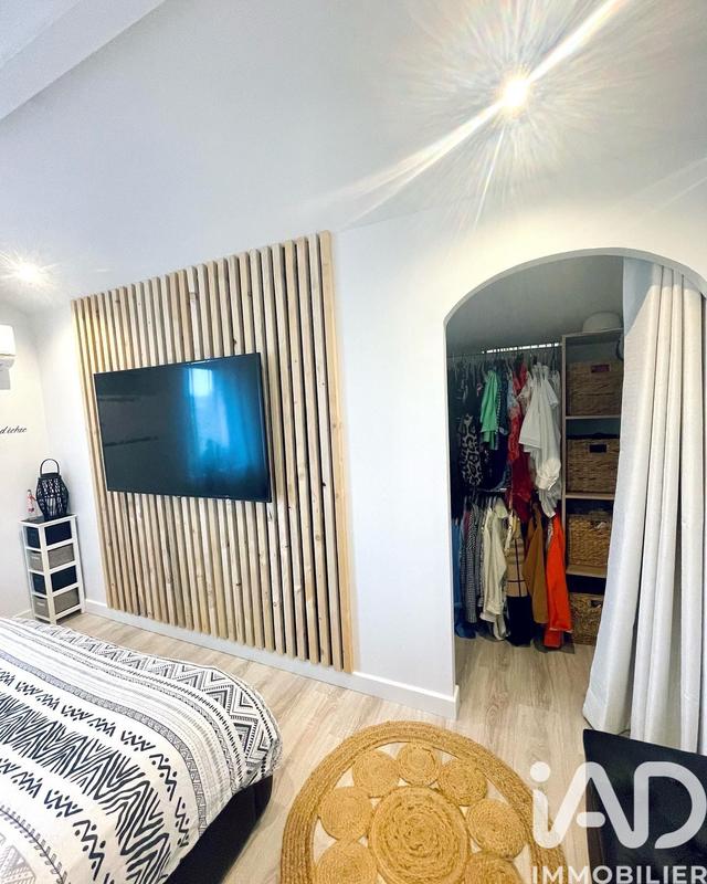 Maison - 145 m² - 4 pièces