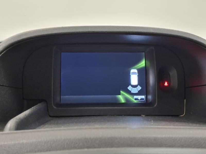 Renault Kangoo Van Express Blue Dci 95 Sl Pro+