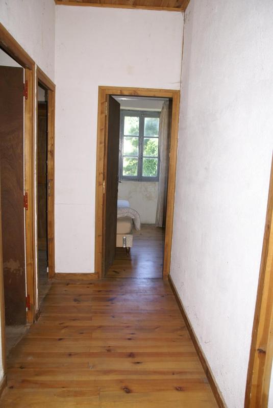 Maison - 160 m² - 8 pièces