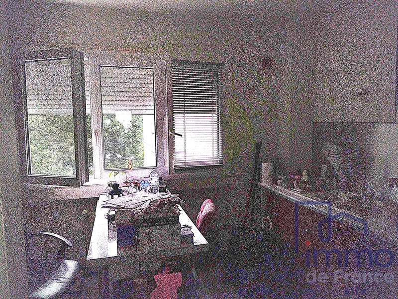Appartement - 87 m² - 4 pièces