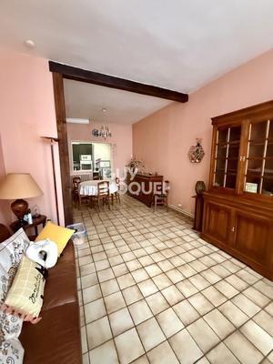 Maison de loisirs - 91 m² - 4 pièces