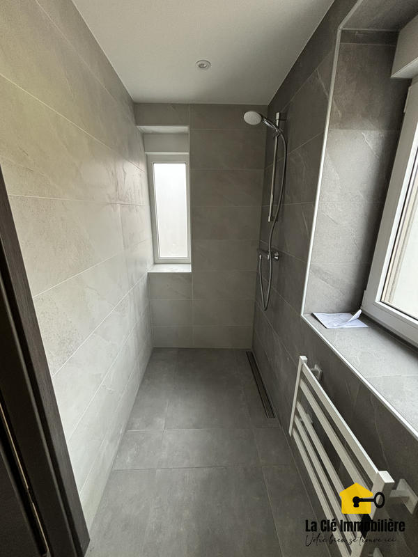 Maison - 133 m² - 6 pièces