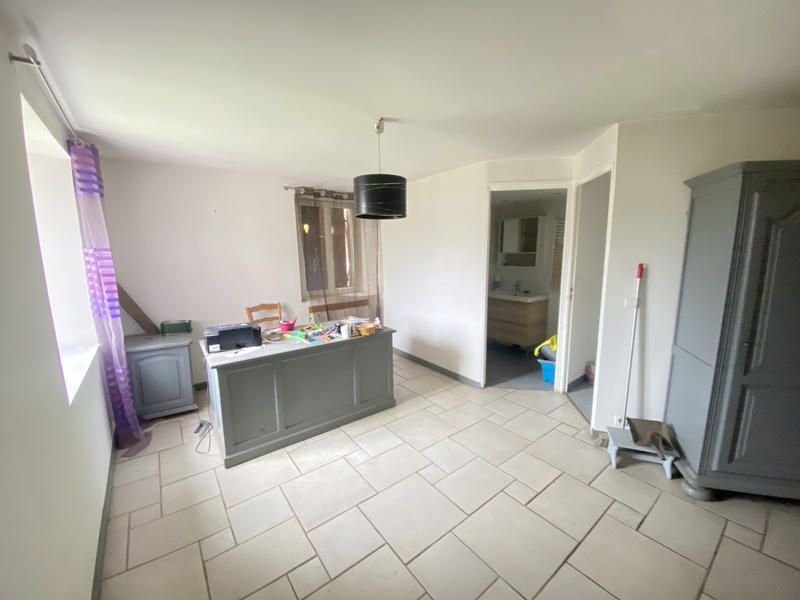 Propriété - 148 m² - 9 pièces