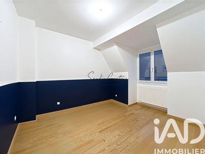 Maison de ville - 100 m² - 6 pièces