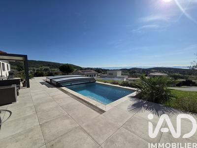 Maison de maîtres - 148 m² - 5 pièces