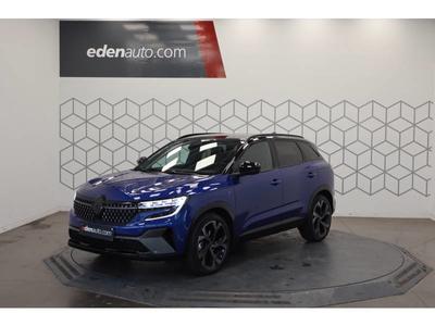 Renault Austral E-Tech full hybrid 200 Gsr2 Techno esprit Alpine