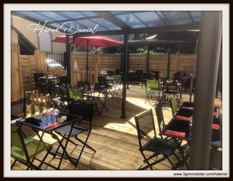 Fonds de commerce - Magasins