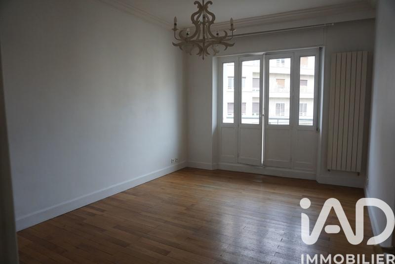 Appartement - 87 m² - 3 pièces