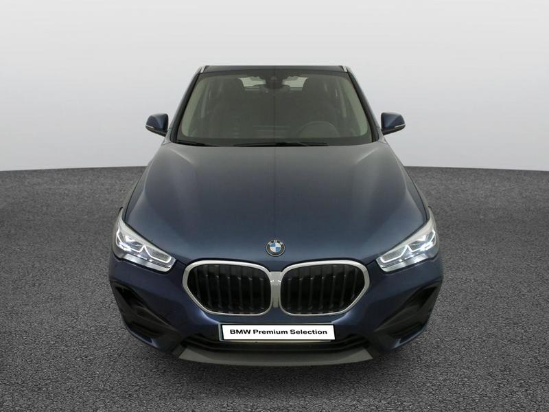 Bmw X1 F48 Lci sDrive 18d 150 ch Bva8 Business Design