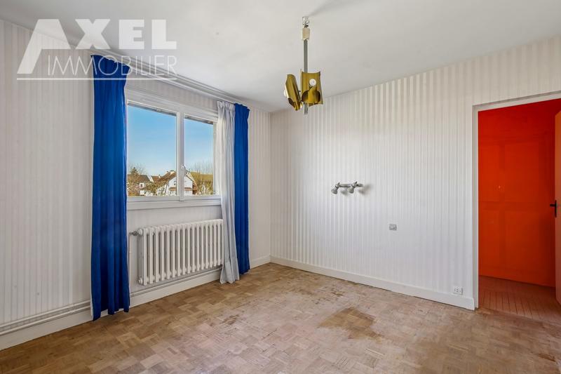 Maison - 132 m² - 6 pièces