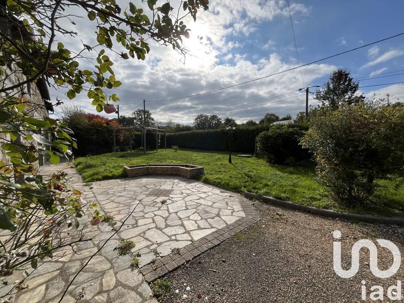 Maison - 194 m² - 5 pièces