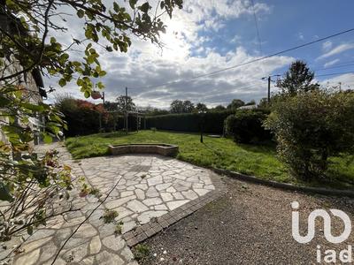 Maison - 194 m² - 5 pièces